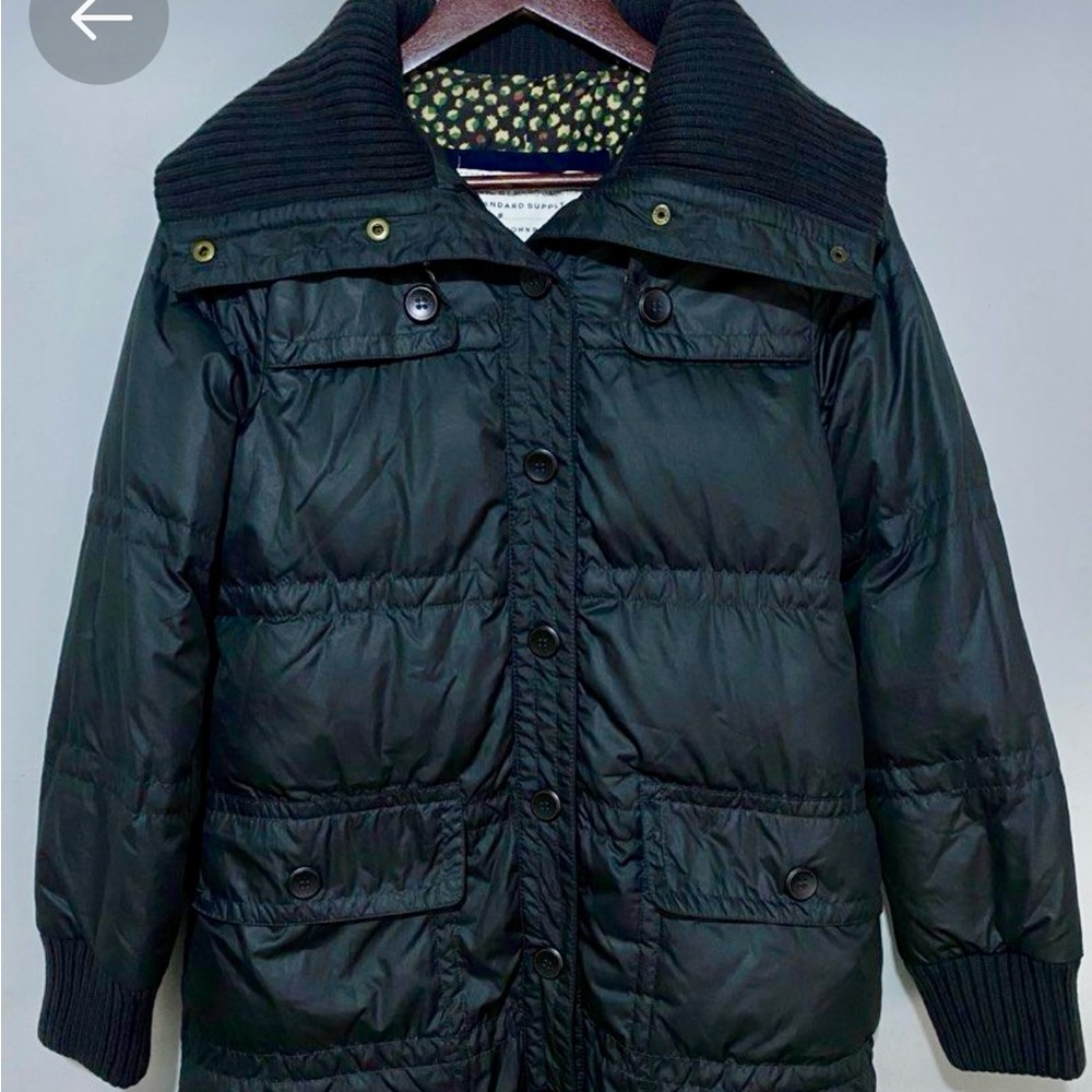 Women Marc by Marc Jacobs Down Puffer